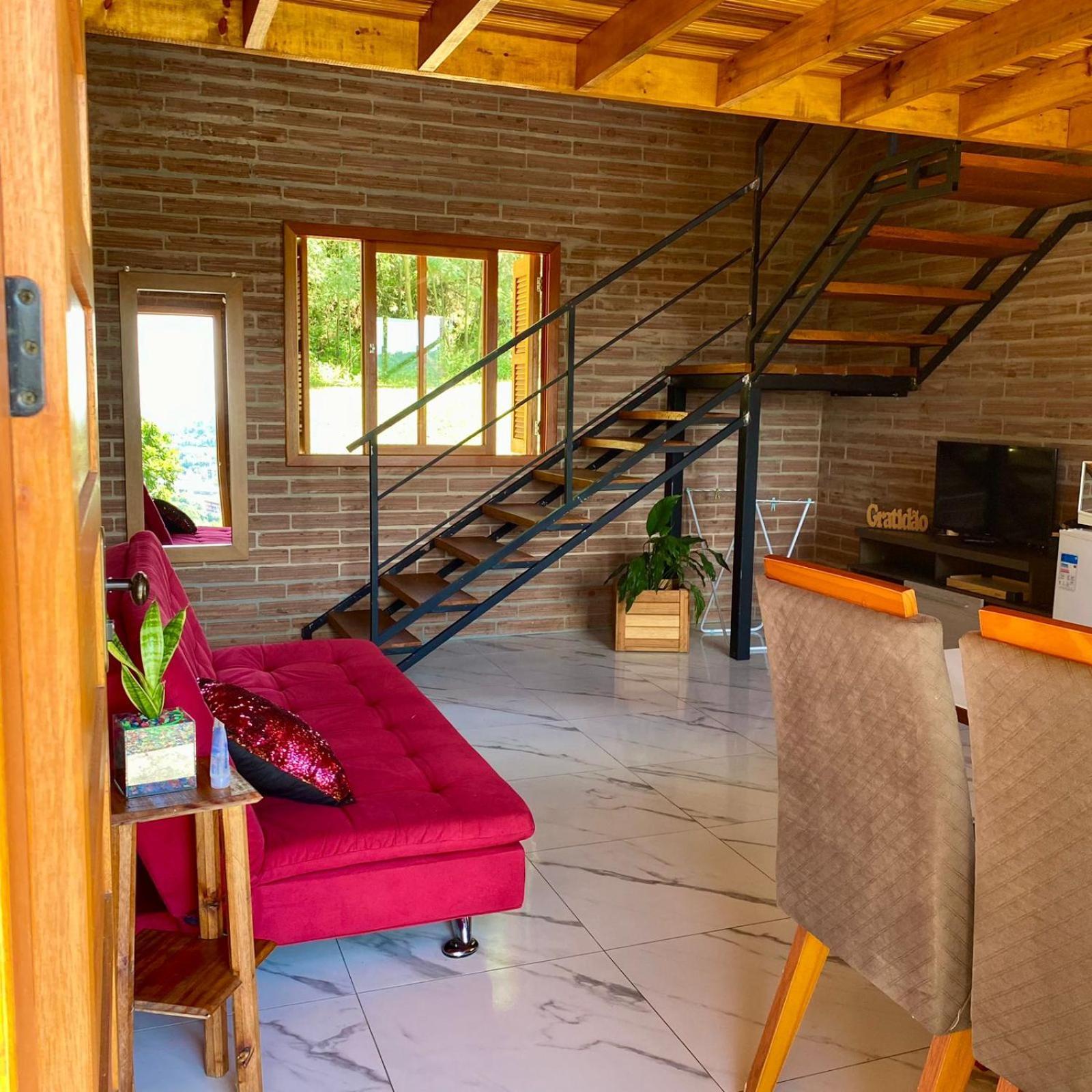 Chalet Siena Gramado
