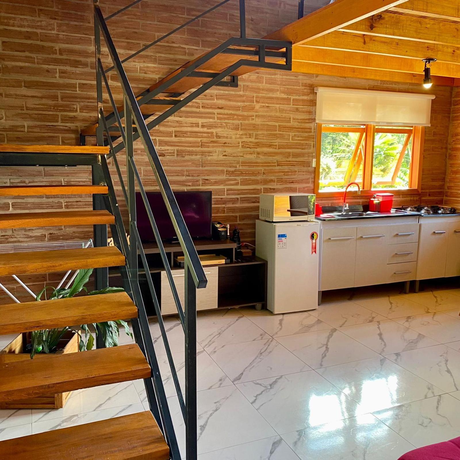 Chalet Siena