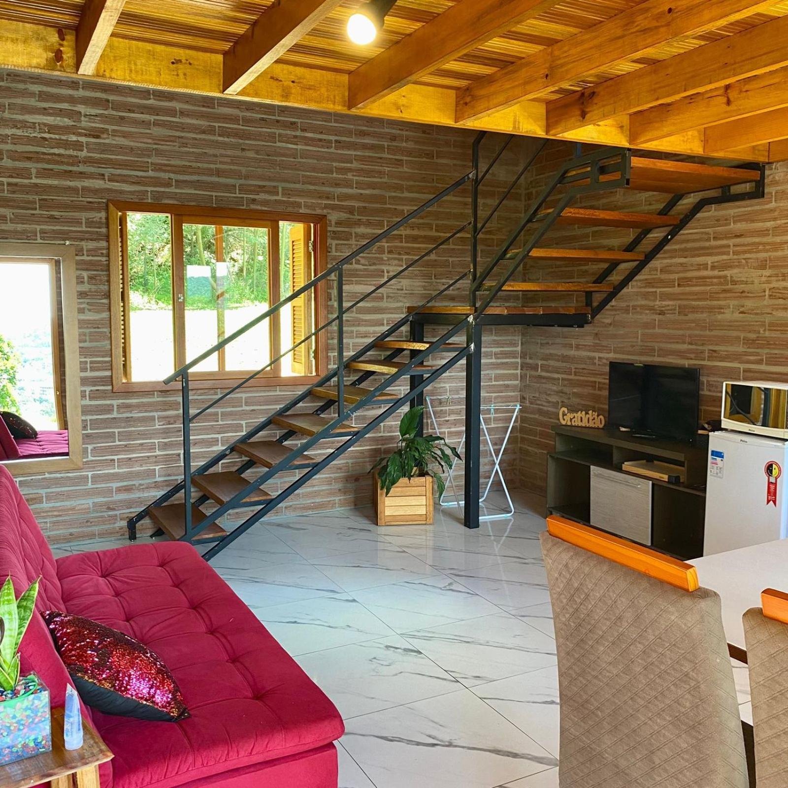 Chalet Siena *